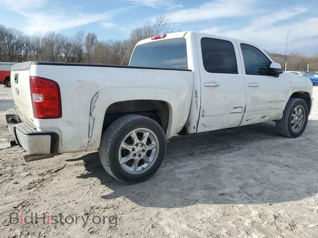 2007 CHEVROLET ALL Models - VIN: 2GCEK133571589976 - Фото 3