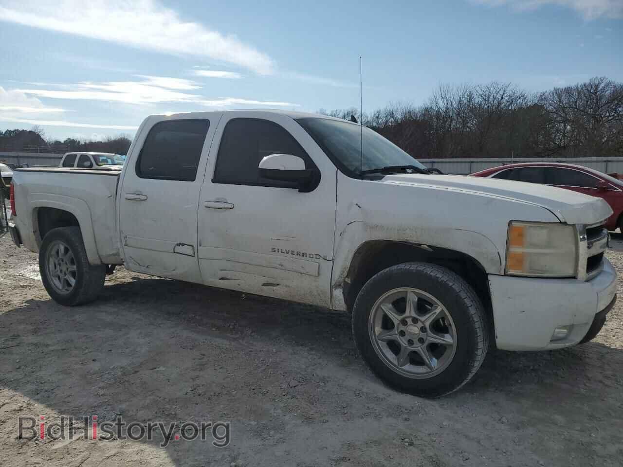 2007 CHEVROLET ALL Models - VIN: 2GCEK133571589976 - Фото 4