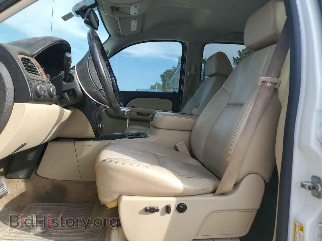 2007 CHEVROLET ALL Models - VIN: 2GCEK133571589976 - Фото 7