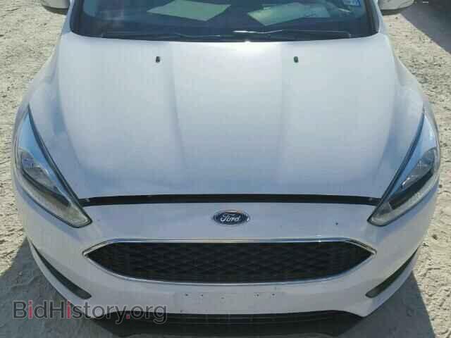 2015 FORD FOCUS - VIN: 1FADP3K20FL317996 - Фото 10