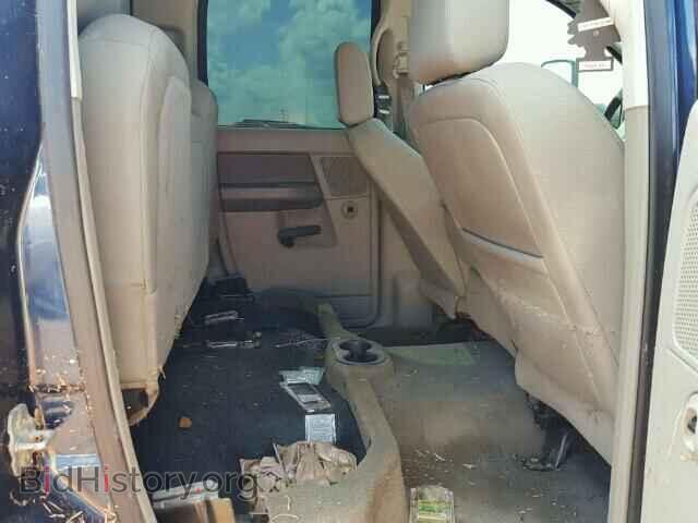 2008 DODGE RAM 3500 - VIN: 3D7MX48A08G104227 - Фото 6