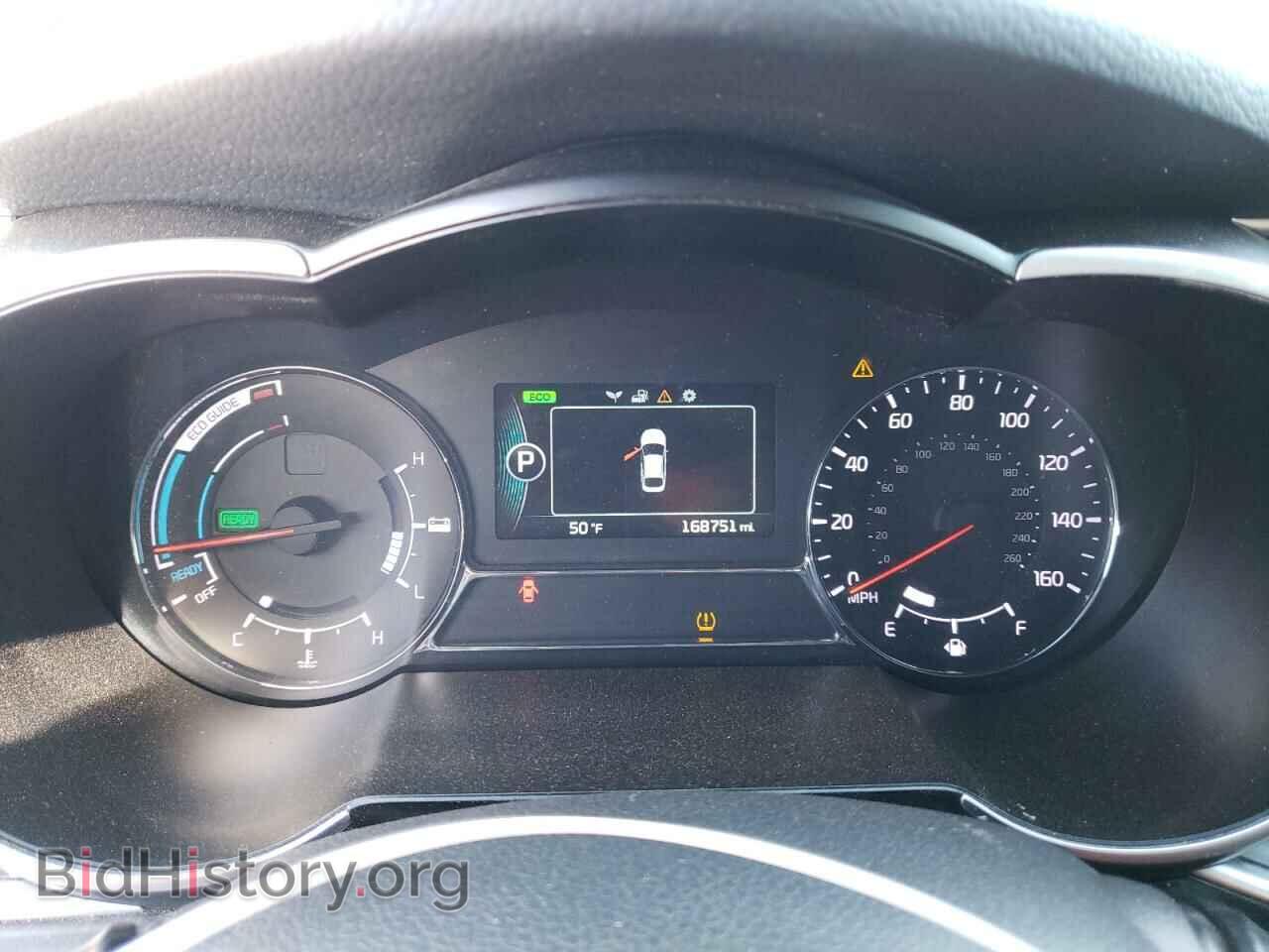 2015 KIA OPTIMA - VIN: KNAGM4AD3F5083993 - Фото 9