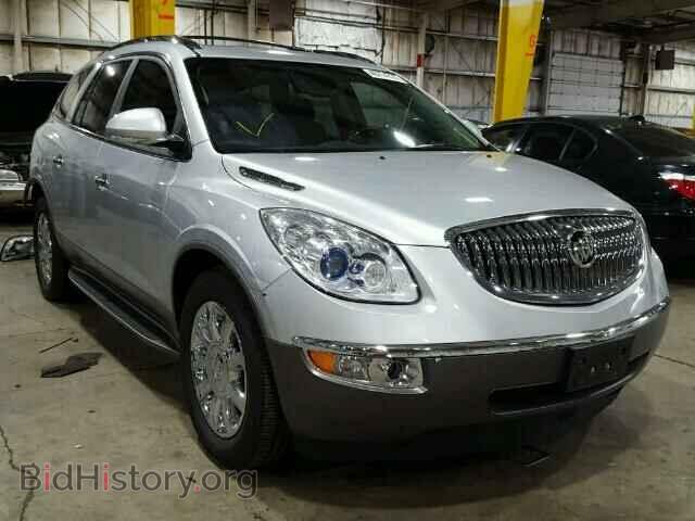 Photo 5GAKVDED0CJ208053 - BUICK ENCLAVE 2012
