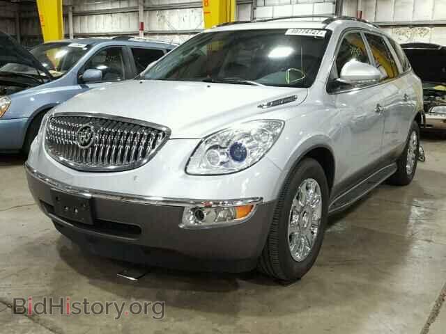 2012 BUICK ENCLAVE - VIN: 5GAKVDED0CJ208053 - Фото 2