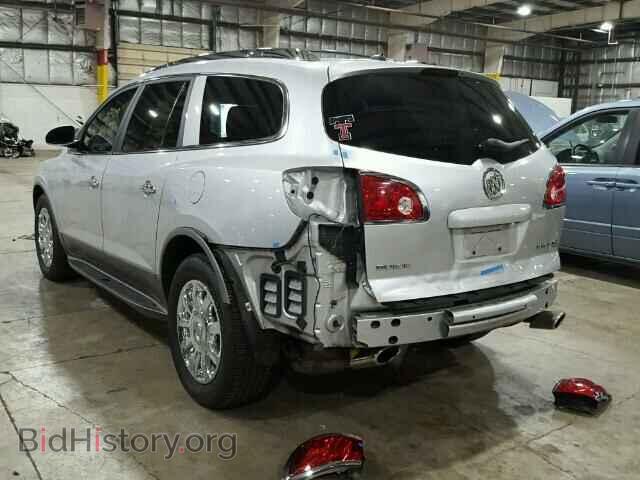2012 BUICK ENCLAVE - VIN: 5GAKVDED0CJ208053 - Фото 3