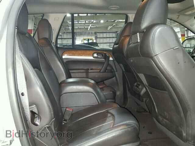 2012 BUICK ENCLAVE - VIN: 5GAKVDED0CJ208053 - Фото 6