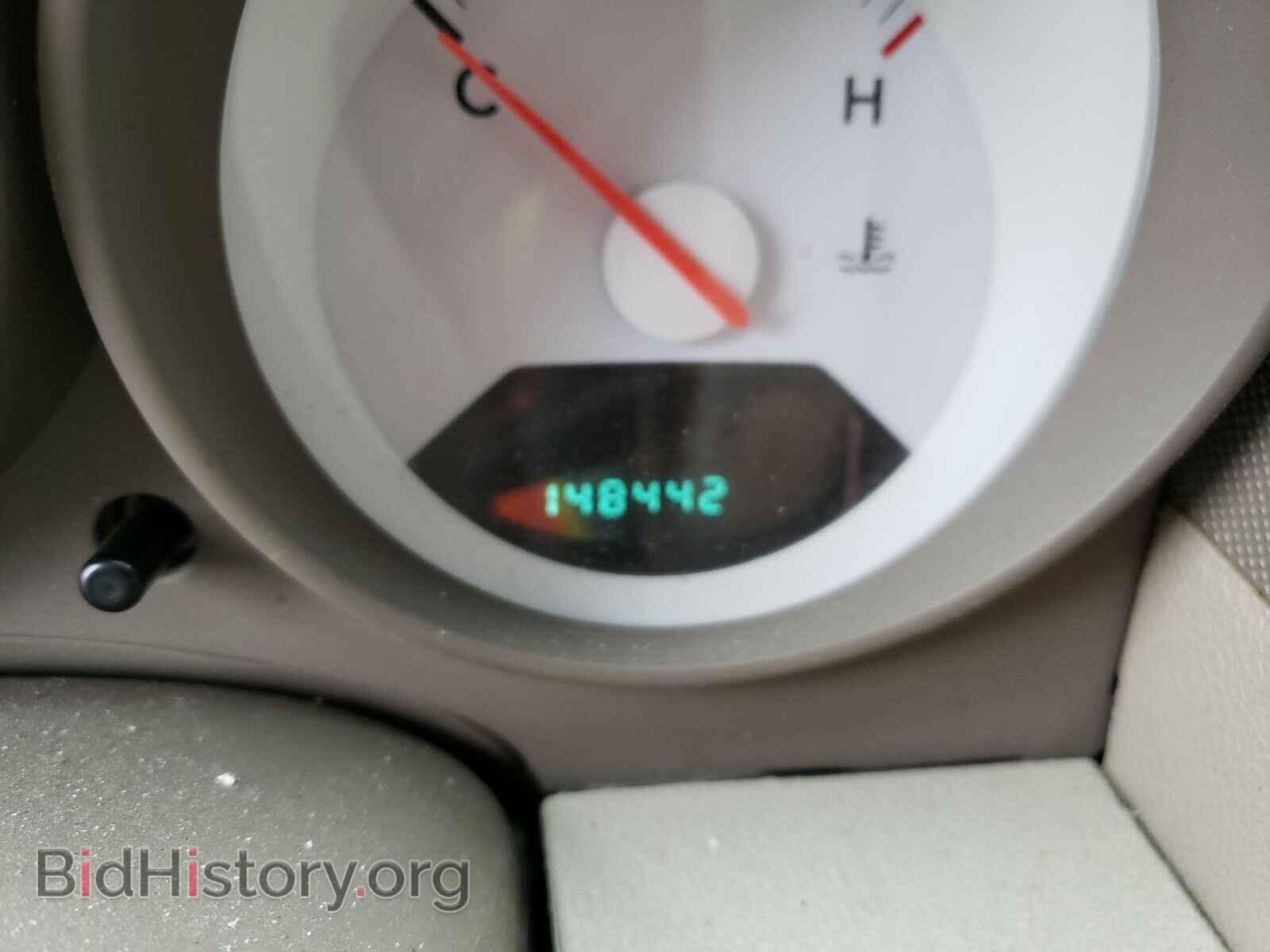 2007 DODGE CALIBER - VIN: 1B3HB28BX7D314046 - Фото 8