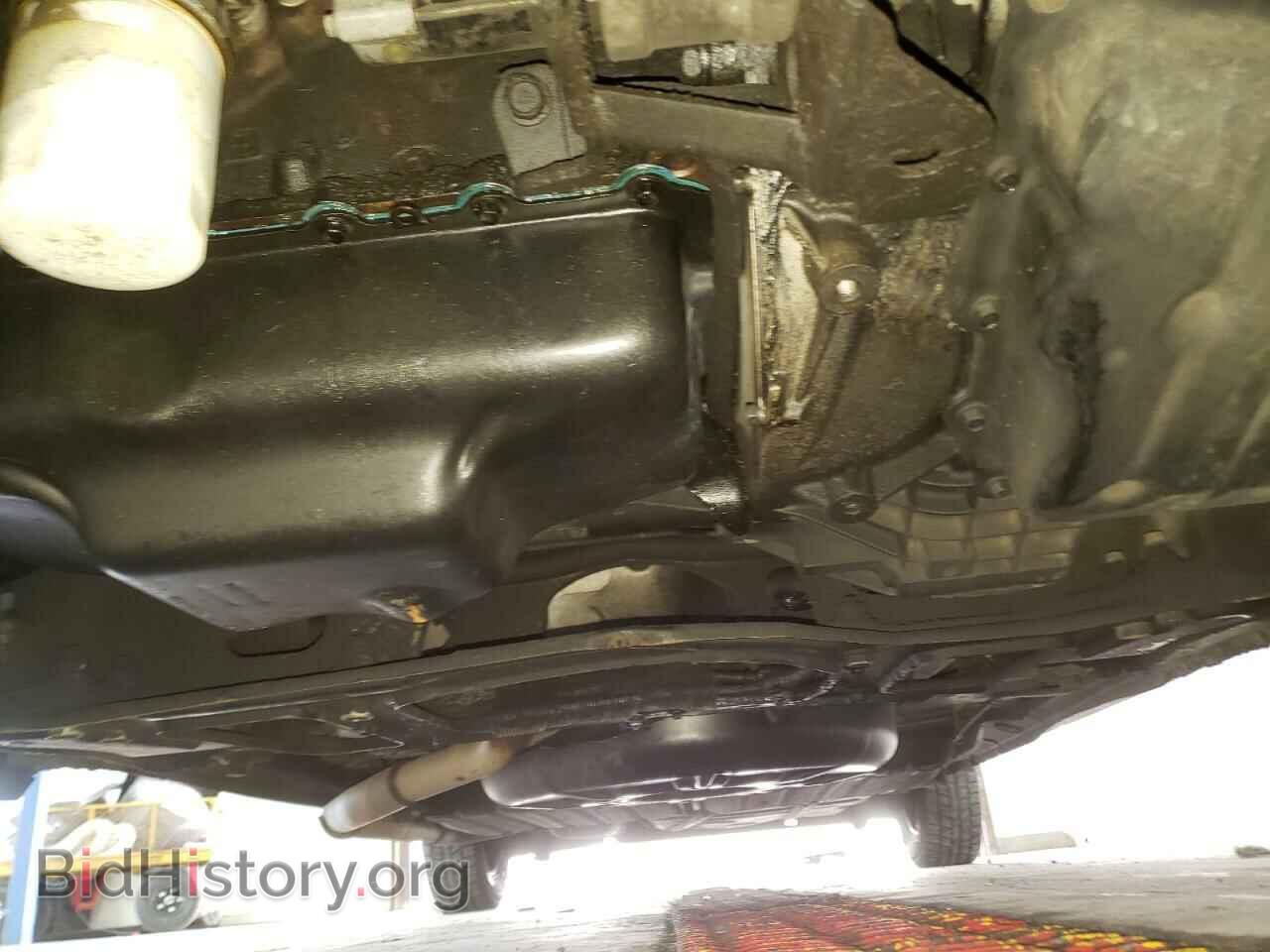 2006 CHRYSLER MINIVAN - VIN: 2A4GP44R66R705663 - Фото 9