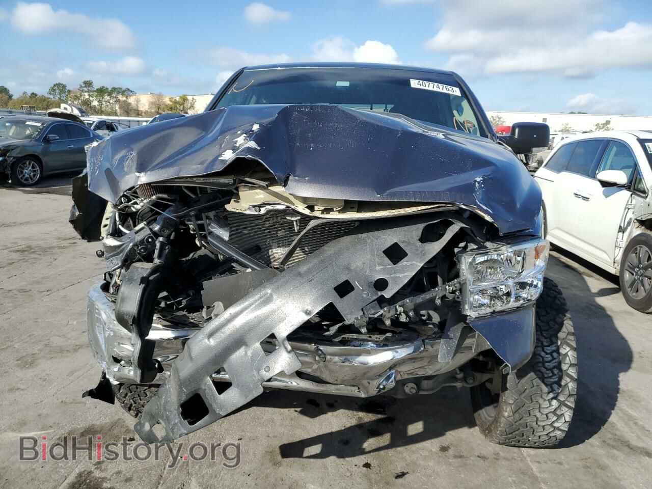 2019 RAM 1500 - VIN: 1C6RR7LT5KS643048 - Фото 5