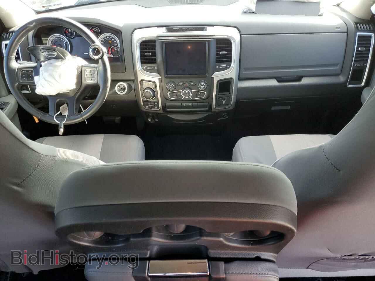 2019 RAM 1500 - VIN: 1C6RR7LT5KS643048 - Фото 8