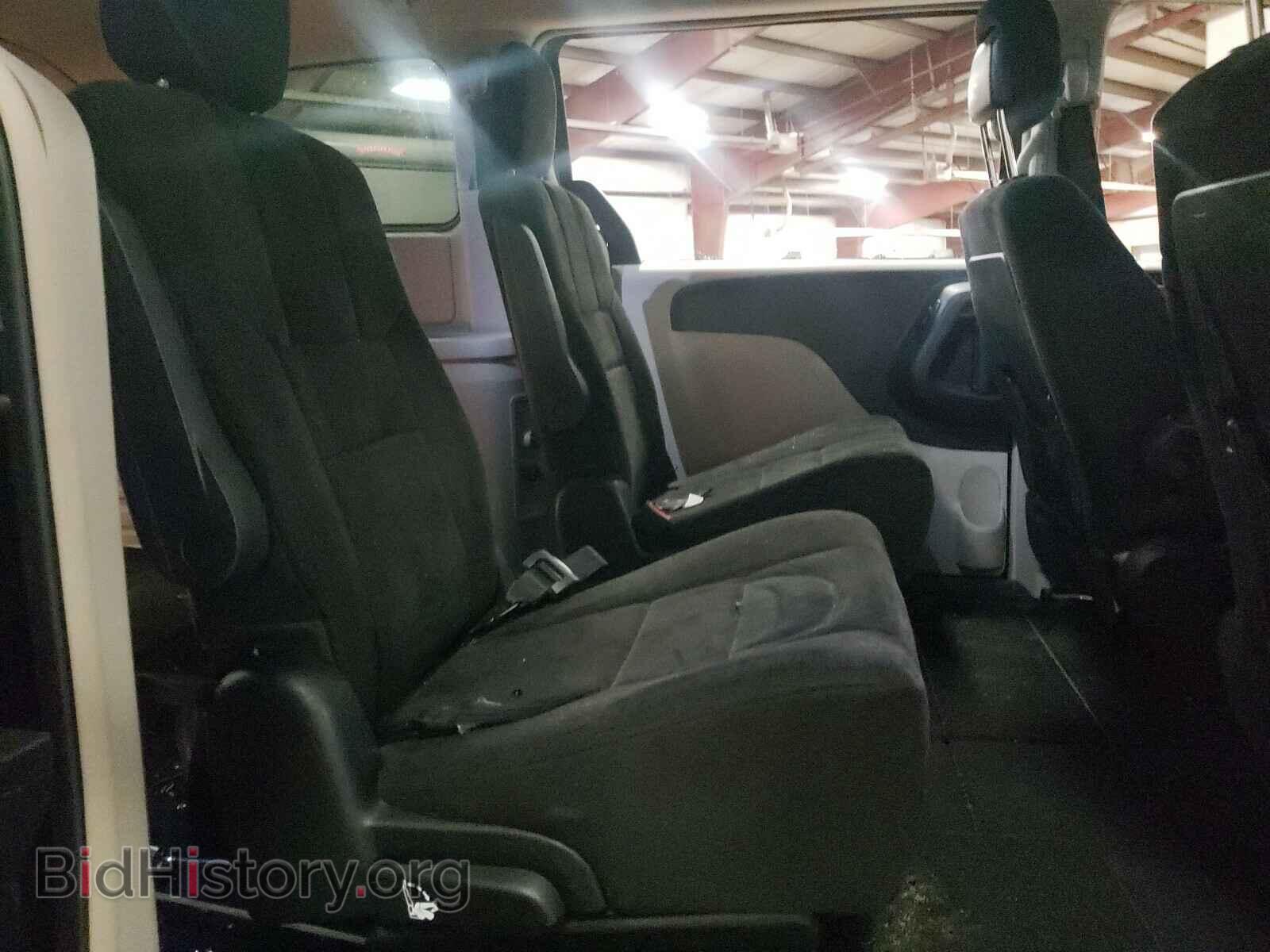 2012 CHRYSLER MINIVAN - VIN: 2C4RC1BG4CR140397 - Photo 6