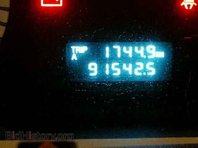2008 MAZDA TRIBUTE - VIN: 4F2CZ02Z08KM04236 - Фото 8