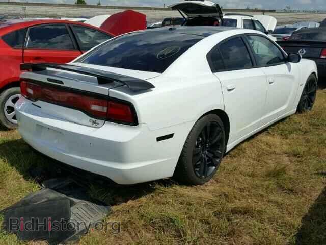 2012 DODGE CHARGER - VIN: 2C3CDXCTXCH146880 - Фото 4