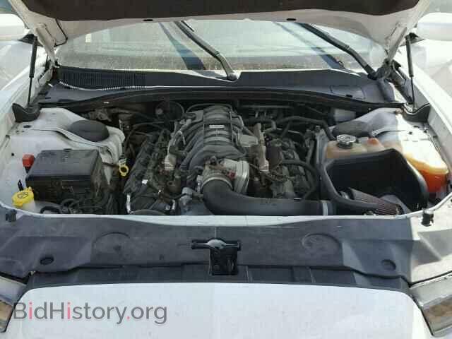 2012 DODGE CHARGER - VIN: 2C3CDXCTXCH146880 - Фото 7
