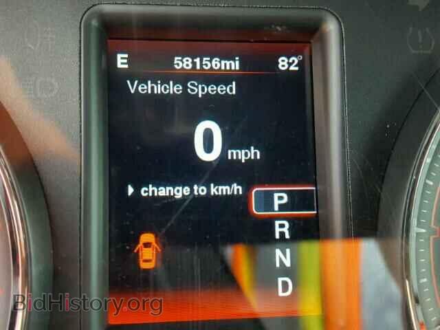 2012 DODGE CHARGER - VIN: 2C3CDXCTXCH146880 - Фото 8