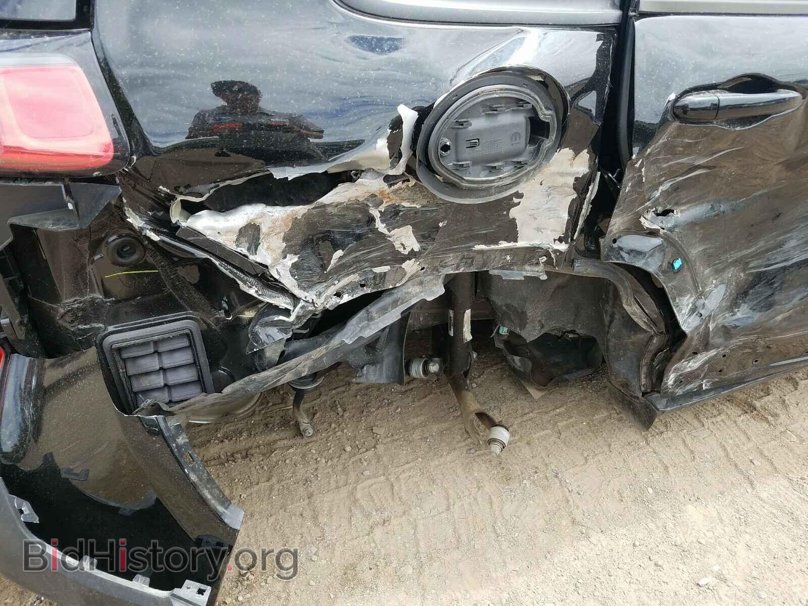 2020 JEEP CHEROKEE - VIN: 1C4PJMLN9LD554094 - Фото 9
