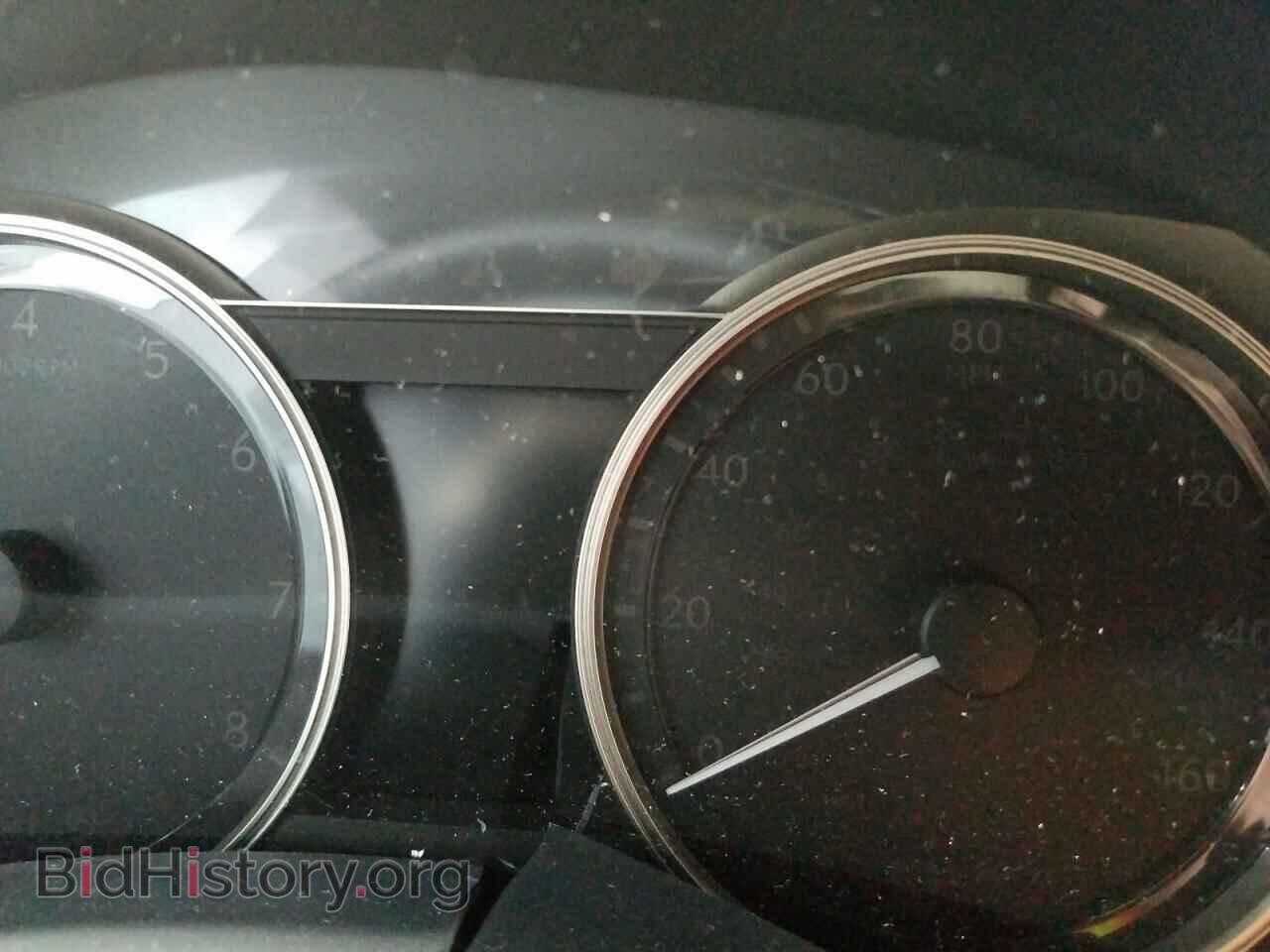 2015 LEXUS GS350 - VIN: JTHCE1BL7FA009095 - Фото 8