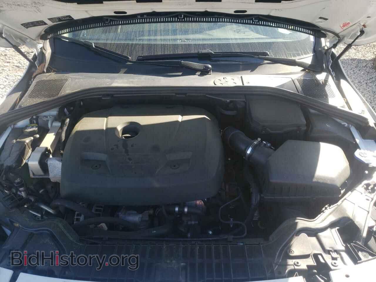 2017 VOLVO S60 - VIN: YV126MFL4H2425408 - Photo 7