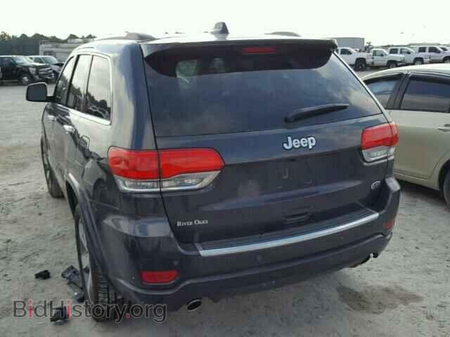 2015 JEEP CHEROKEE - VIN: 1C4RJECG7FC144114 - Фото 3