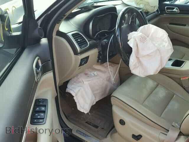 2015 JEEP CHEROKEE - VIN: 1C4RJECG7FC144114 - Фото 9