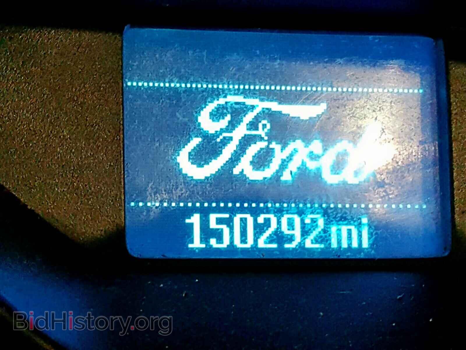 2012 FORD FOCUS SE - VIN: 1FAHP3F23CL147642 - Фото 8