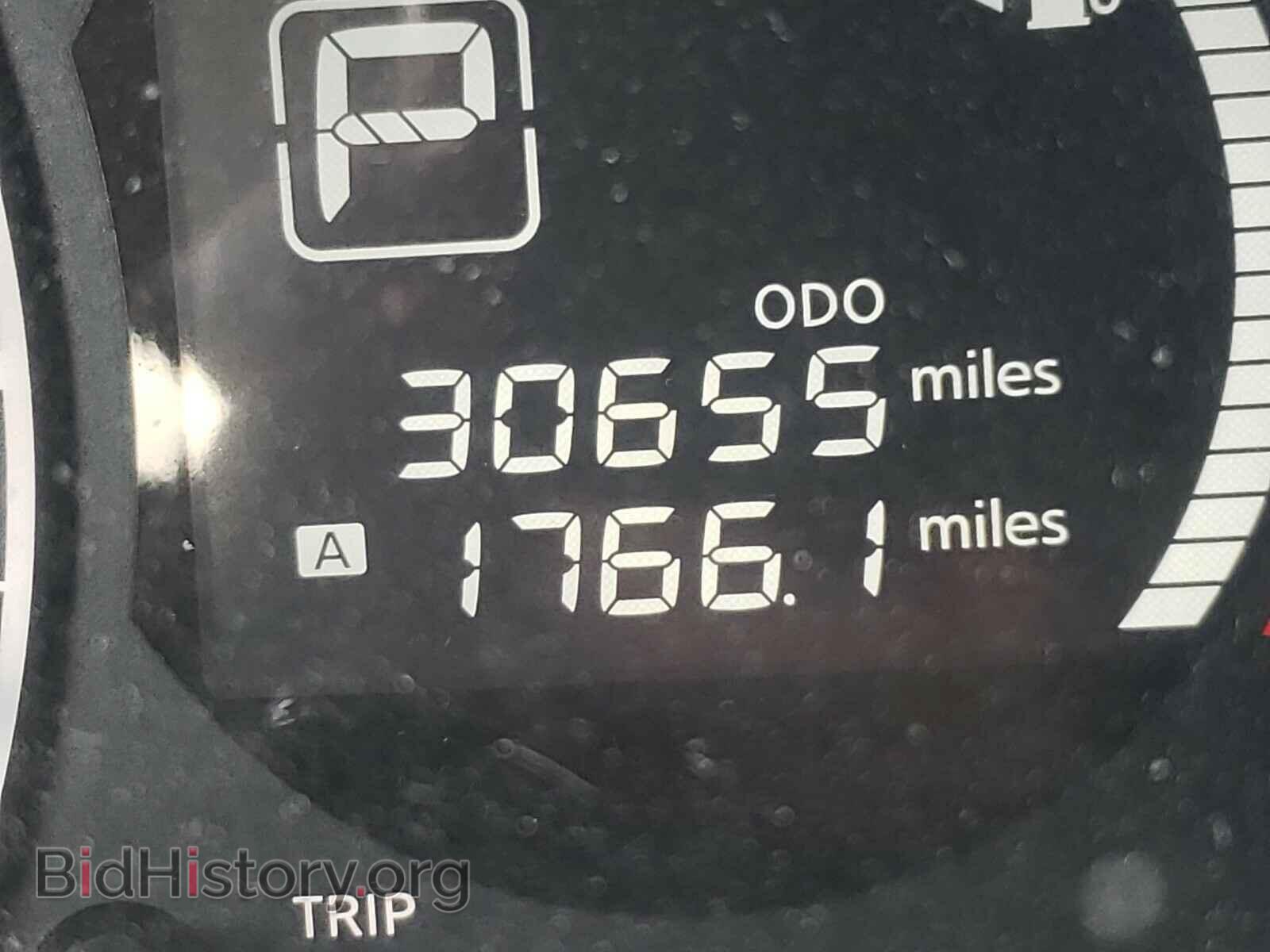 2017 NISSAN VERSA - VIN: 3N1CE2CP3HL377748 - Фото 8