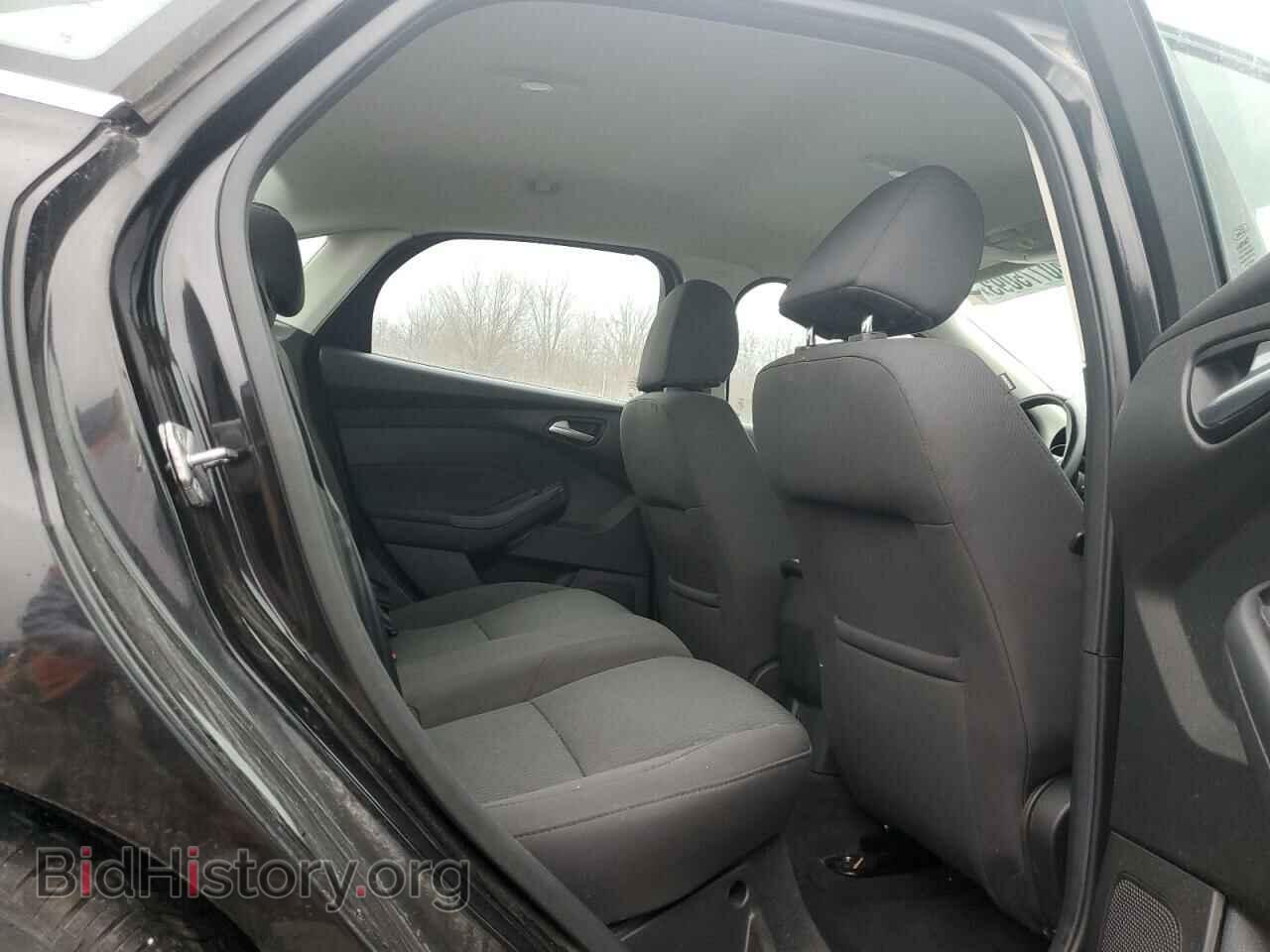 2012 FORD FOCUS - VIN: 1FAHP3H25CL457305 - Фото 10