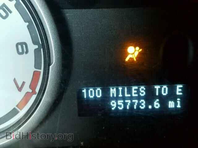 2008 FORD FOCUS - VIN: 1FAHP35N68W288366 - Фото 8