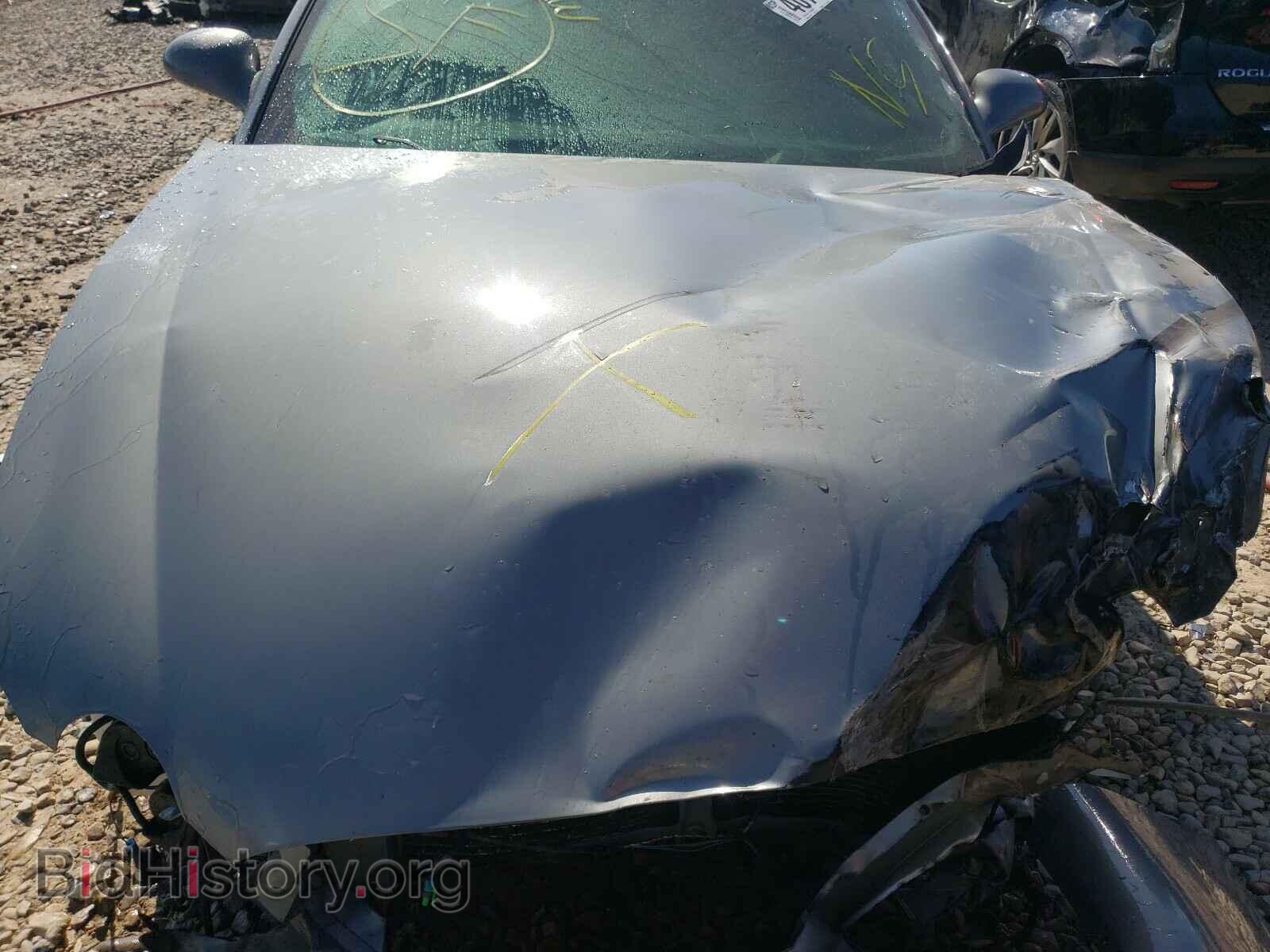 2007 BUICK LACROSSE - VIN: 2G4WC582571179263 - Фото 7