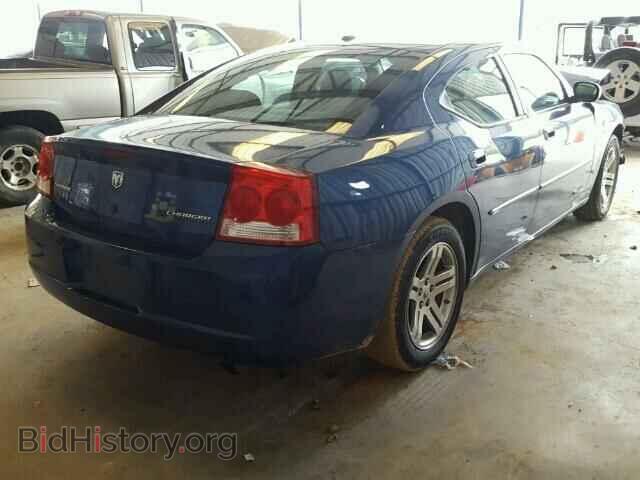 2010 DODGE CHARGER - VIN: 2B3CA4CV2AH138386 - Фото 4