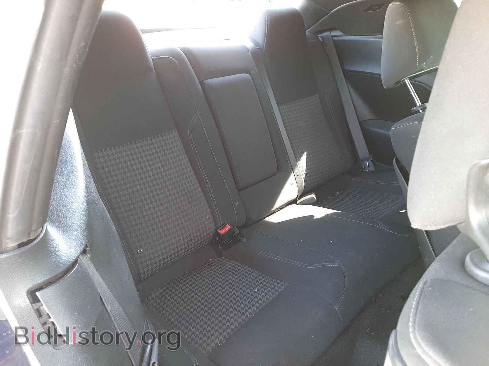 2015 DODGE CHALLENGER - VIN: 2C3CDZAG9FH702103 - Photo 6