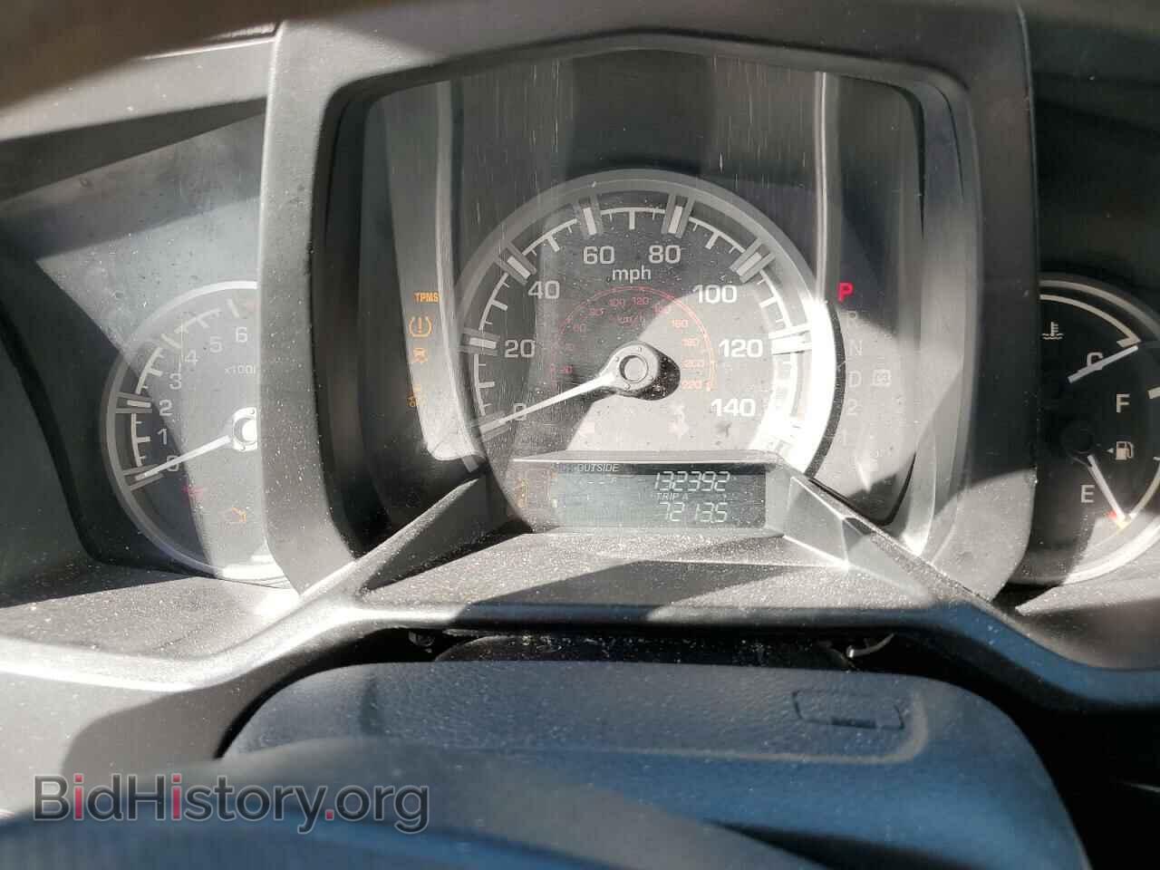 2012 HONDA RIDGELINE - VIN: 5FPYK1F44CB460692 - Фото 9