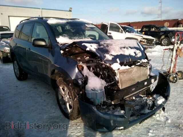 Photo 2T3BF4DV2CW244592 - TOYOTA RAV4 2012