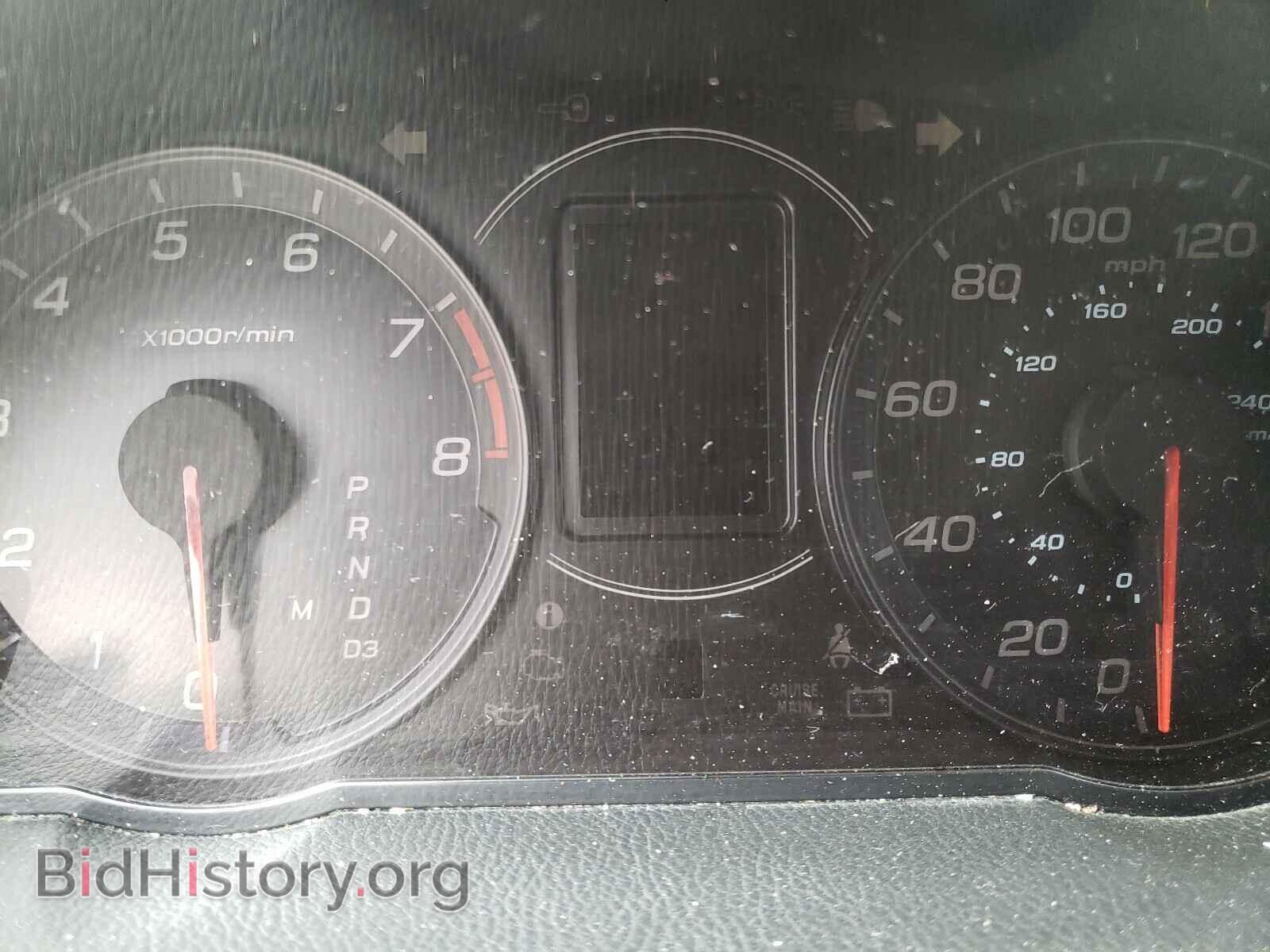 2006 ACURA TSX - VIN: JH4CL96866C021690 - Фото 8