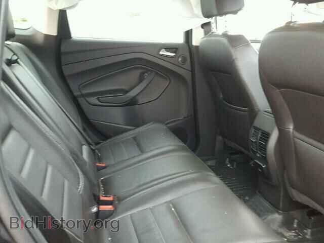 2014 FORD ESCAPE - VIN: 1FMCU9J96EUC54133 - Фото 6