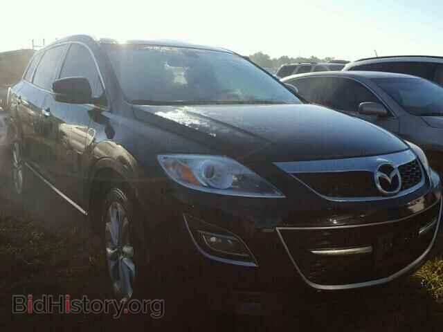 Фотография JM3TB2DA5C0348362 - MAZDA CX-9 2012