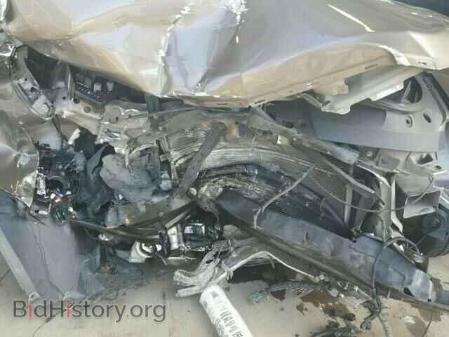 2012 CADILLAC CTS - VIN: 1G6DE5E58C0144892 - Фото 7