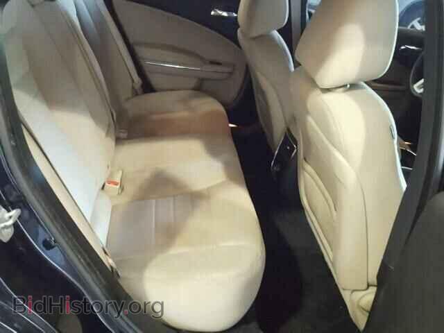 2012 DODGE CHARGER - VIN: 2C3CDXBG5CH245157 - Фото 6