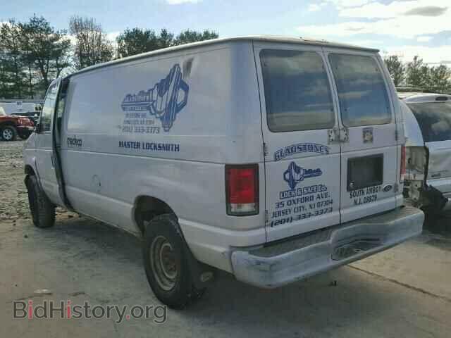 1999 FORD ECONOLINE - VIN: 1FTNE24L6XHB31050 - Photo 3