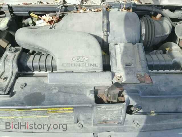 1999 FORD ECONOLINE - VIN: 1FTNE24L6XHB31050 - Photo 7