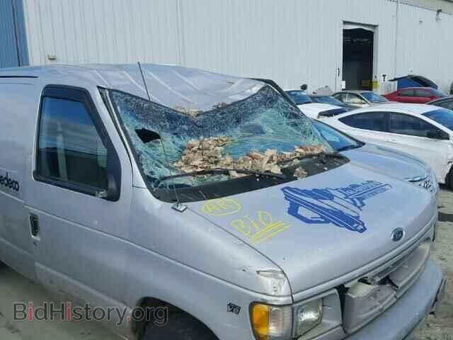 1999 FORD ECONOLINE - VIN: 1FTNE24L6XHB31050 - Photo 9