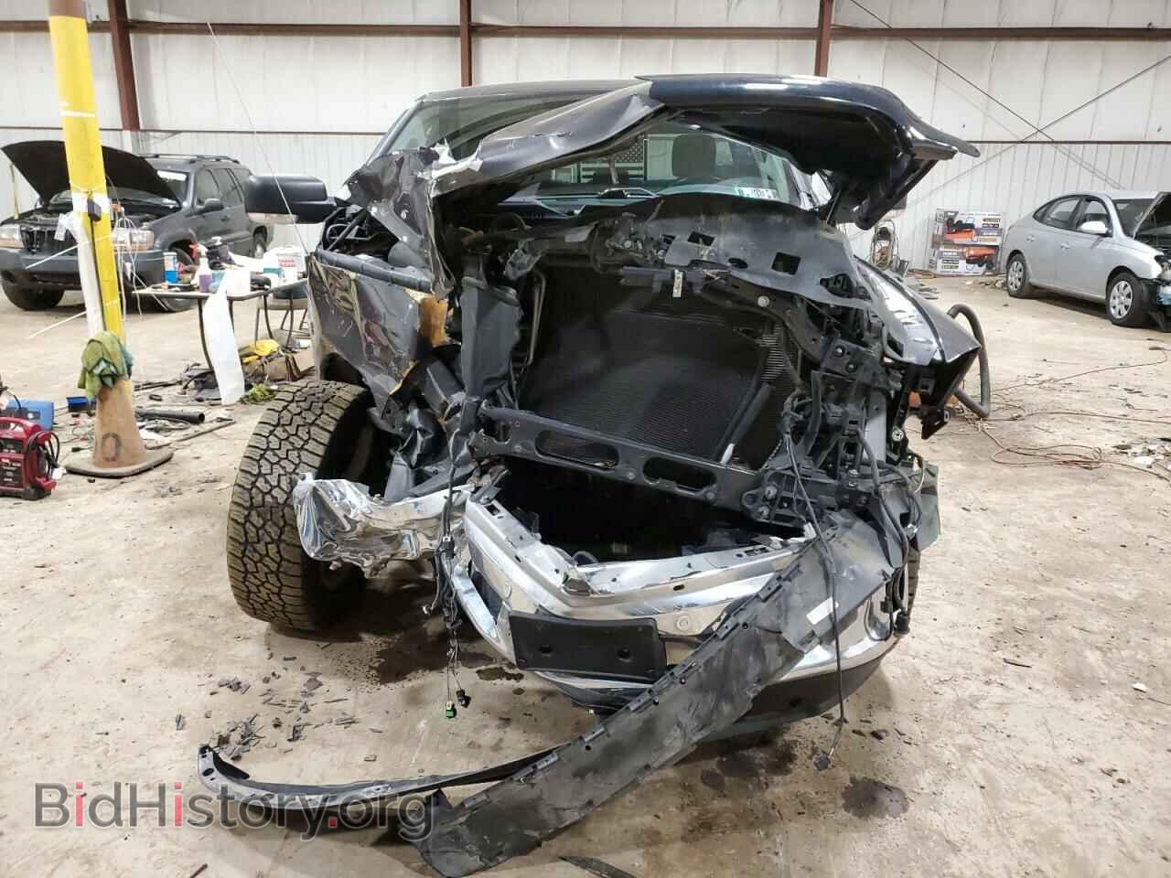2017 RAM 1500 - VIN: 1C6RR7TT2HS774446 - Photo 5