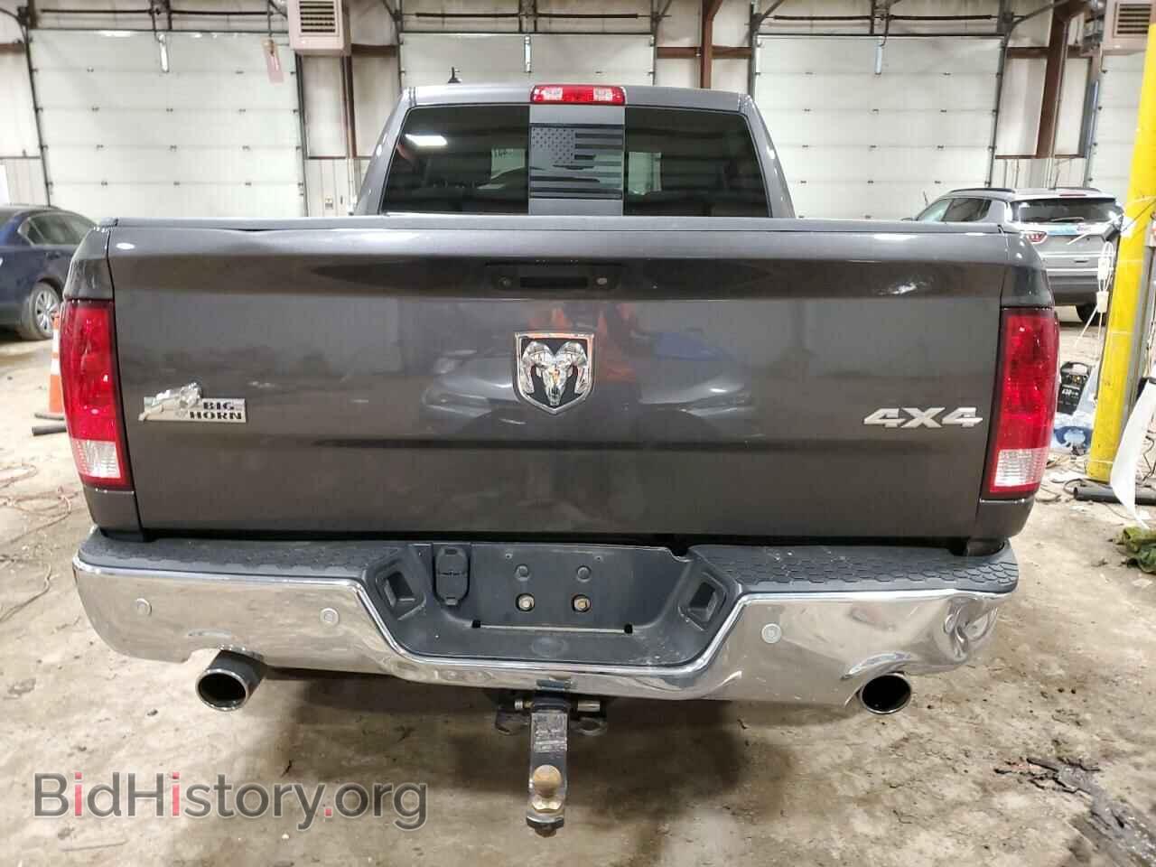 2017 RAM 1500 - VIN: 1C6RR7TT2HS774446 - Photo 6