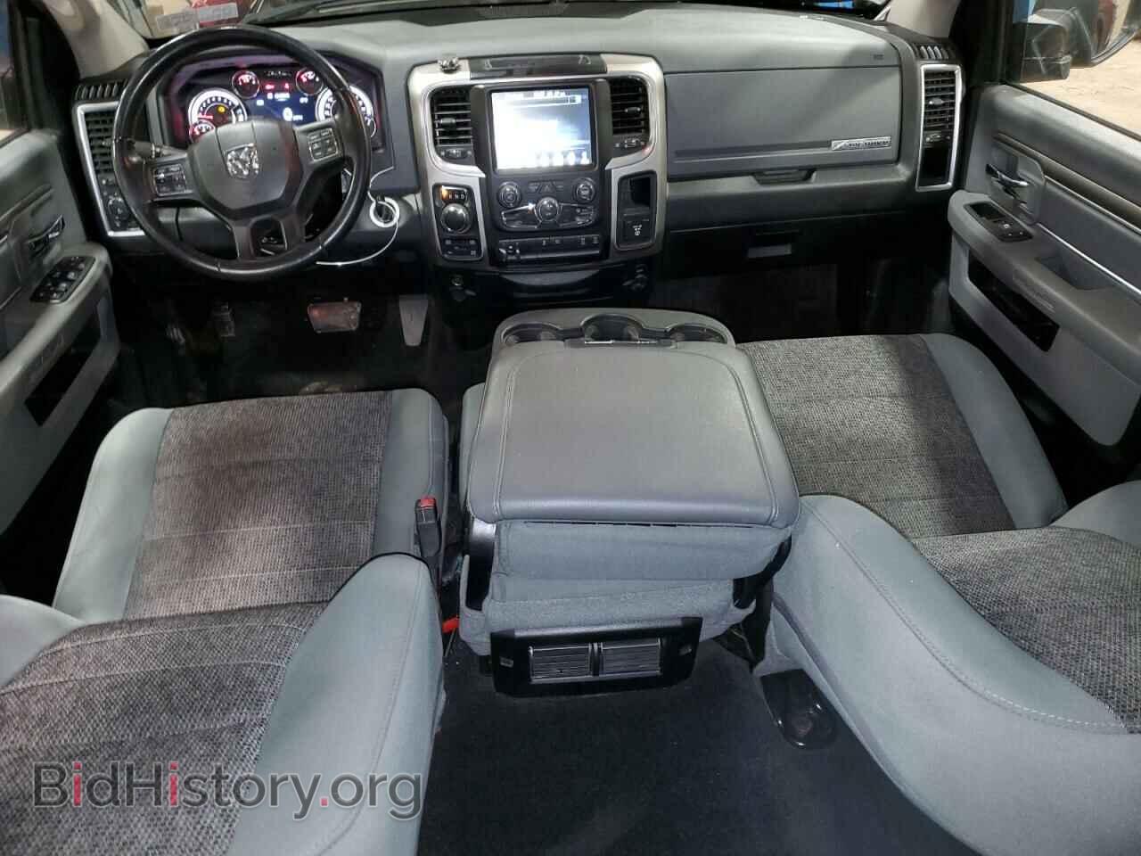 2017 RAM 1500 - VIN: 1C6RR7TT2HS774446 - Photo 8