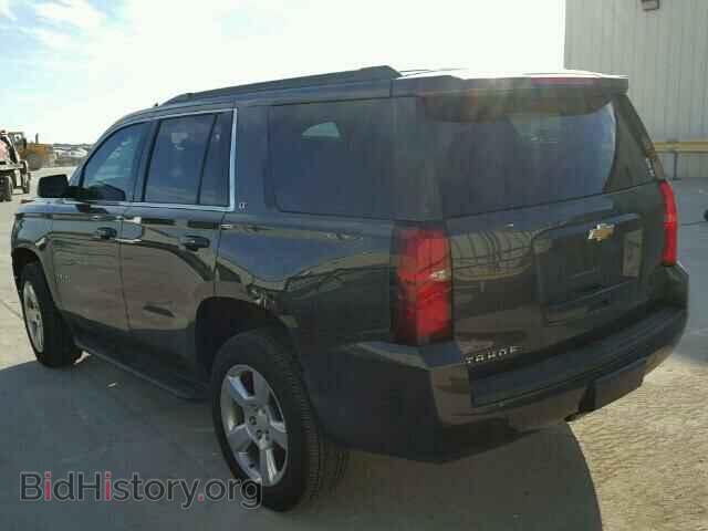 2016 CHEVROLET TAHOE - VIN: 1GNSCBKC4GR242550 - Фото 3