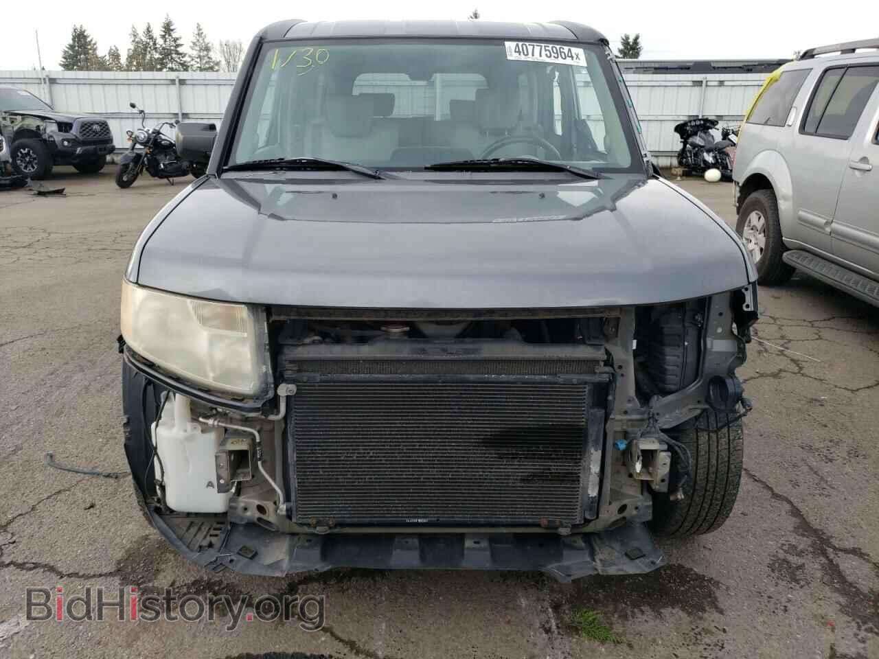 2009 HONDA ELEMENT - VIN: 5J6YH18319L004533 - Фото 5