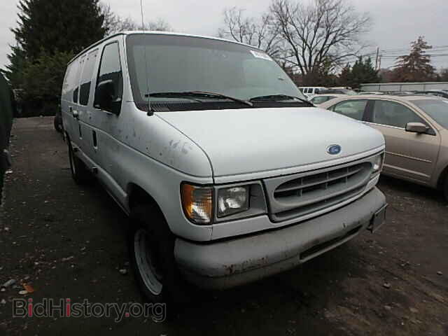 Photo 1FTFE2421VHB19994 - FORD ECONOLINE 1997