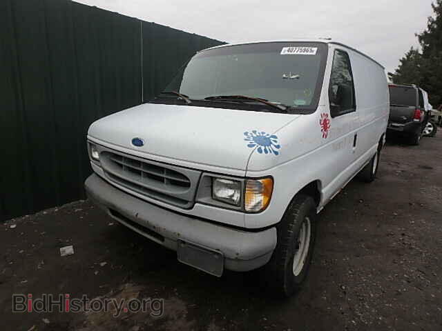 1997 FORD ECONOLINE - VIN: 1FTFE2421VHB19994 - Photo 2