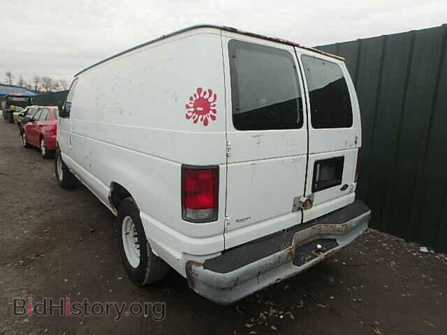 1997 FORD ECONOLINE - VIN: 1FTFE2421VHB19994 - Photo 3