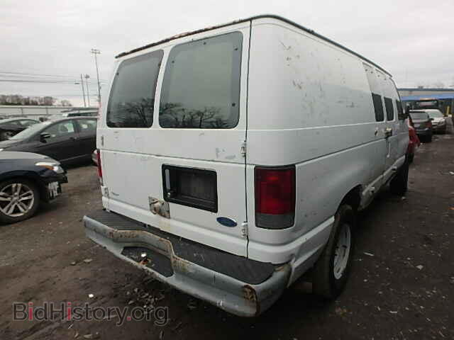 1997 FORD ECONOLINE - VIN: 1FTFE2421VHB19994 - Photo 4